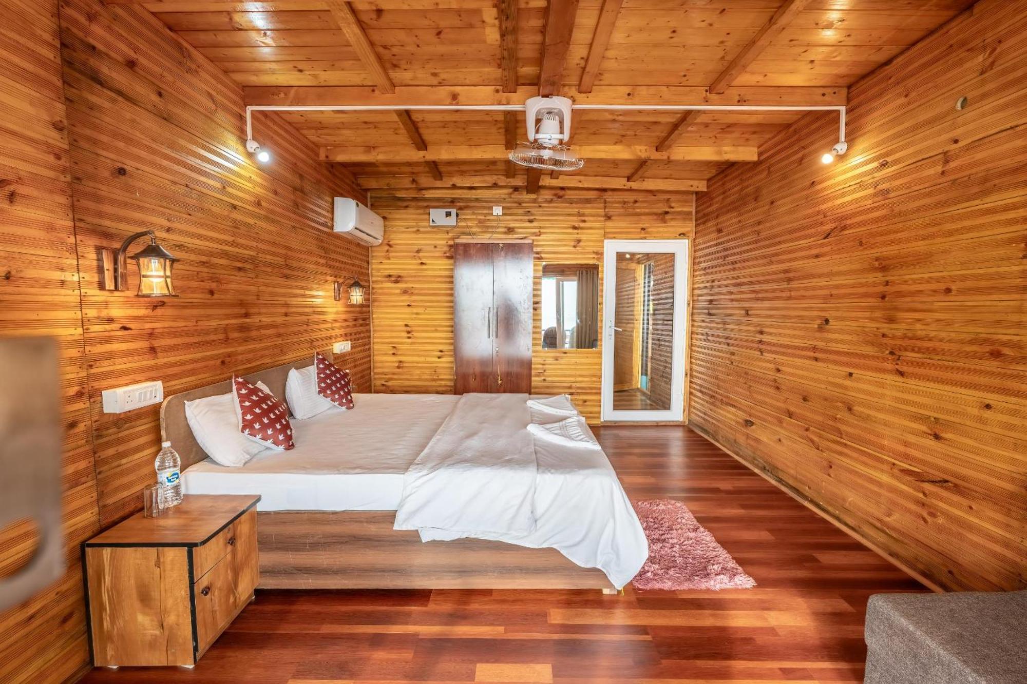 Hitide Beach Resort Palolem Exterior foto